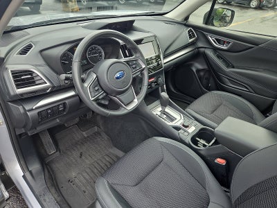 2023 Subaru Forester Premium AWD