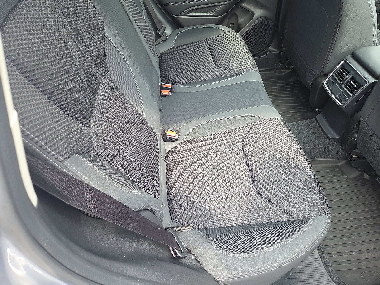 2023 Subaru Forester Premium AWD