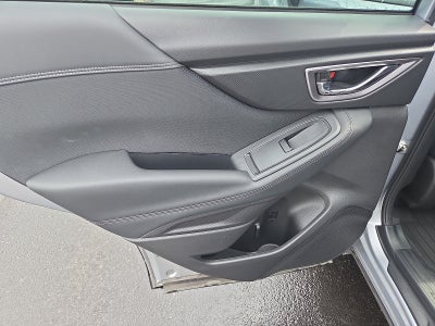 2023 Subaru Forester Premium AWD
