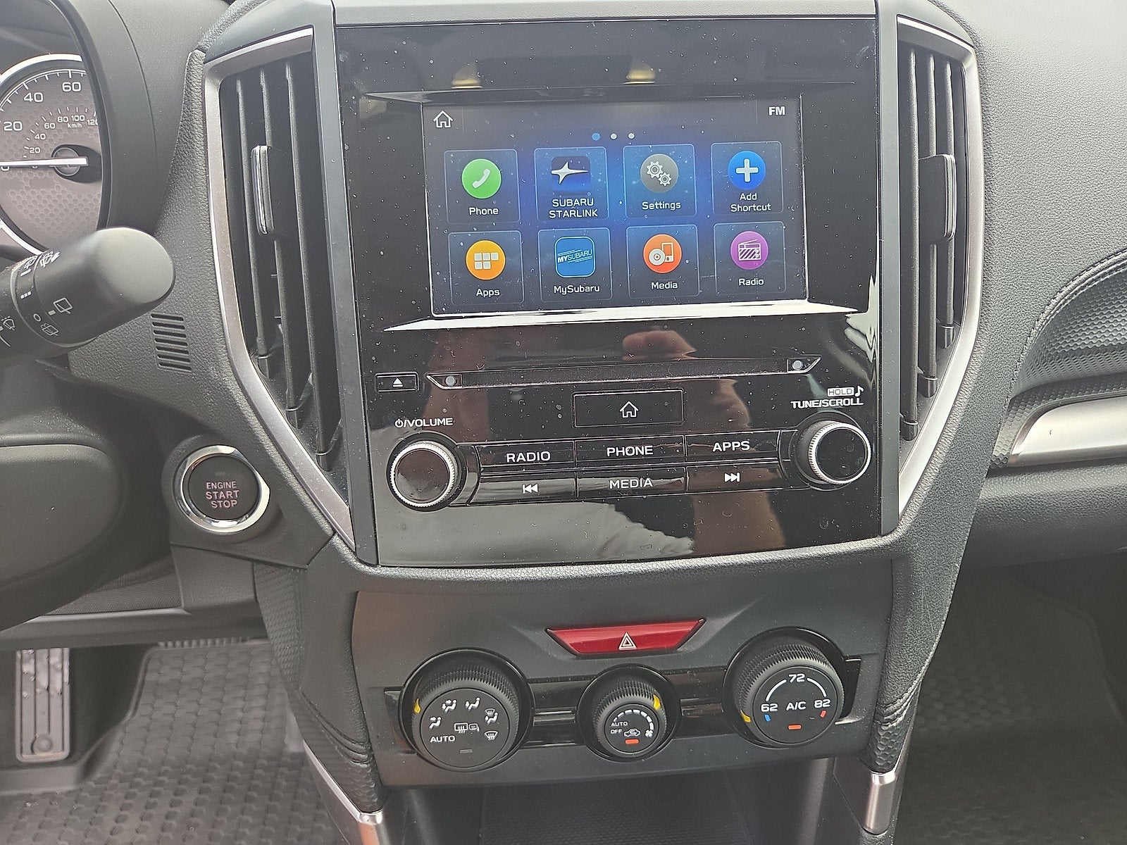 2023 Subaru Forester Premium AWD