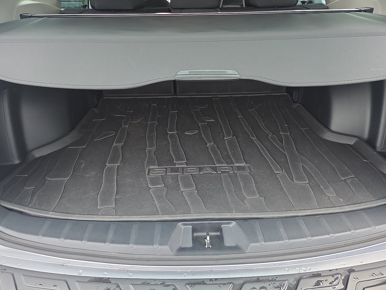 2023 Subaru Forester Premium AWD