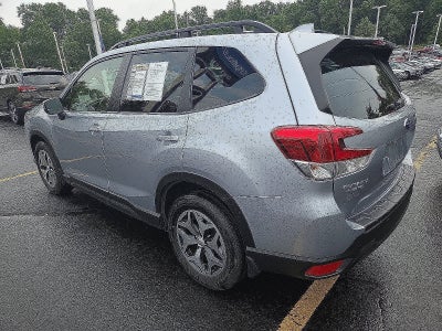 2023 Subaru Forester Premium AWD