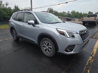 2023 Subaru Forester Premium AWD