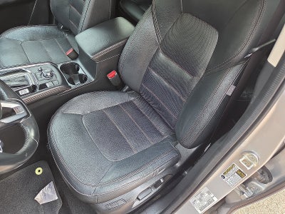 2018 Mazda Mazda CX-5 Grand Touring AWD