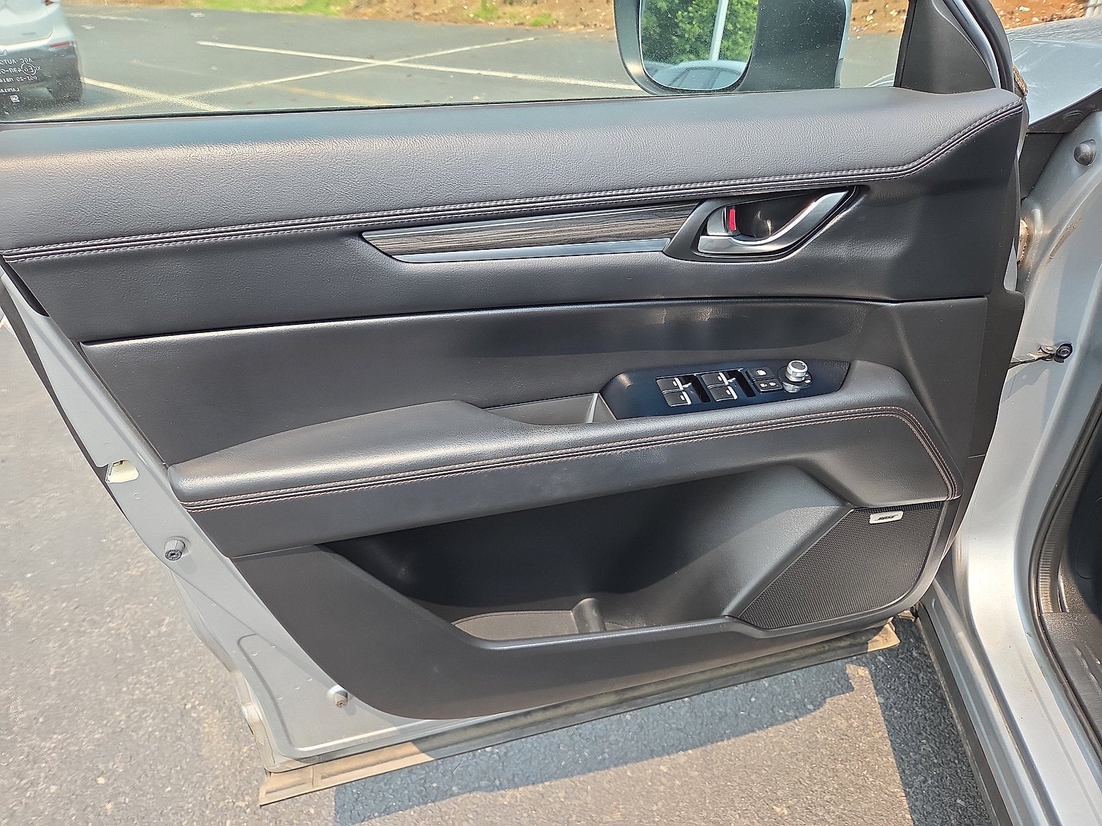 2018 Mazda Mazda CX-5 Grand Touring AWD