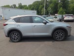 2018 Mazda Mazda CX-5 Grand Touring AWD