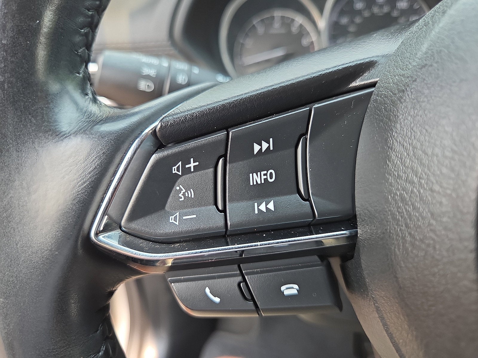 2018 Mazda Mazda CX-5 Grand Touring AWD