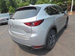 2018 Mazda Mazda CX-5 Grand Touring AWD