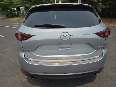 2018 Mazda Mazda CX-5 Grand Touring AWD
