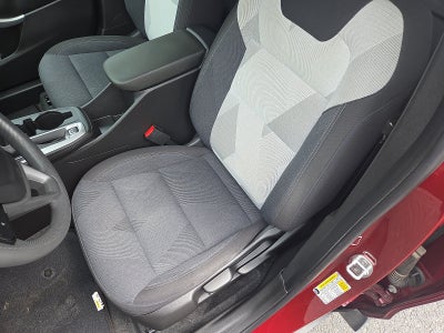 2024 Chevrolet Trax LS FWD