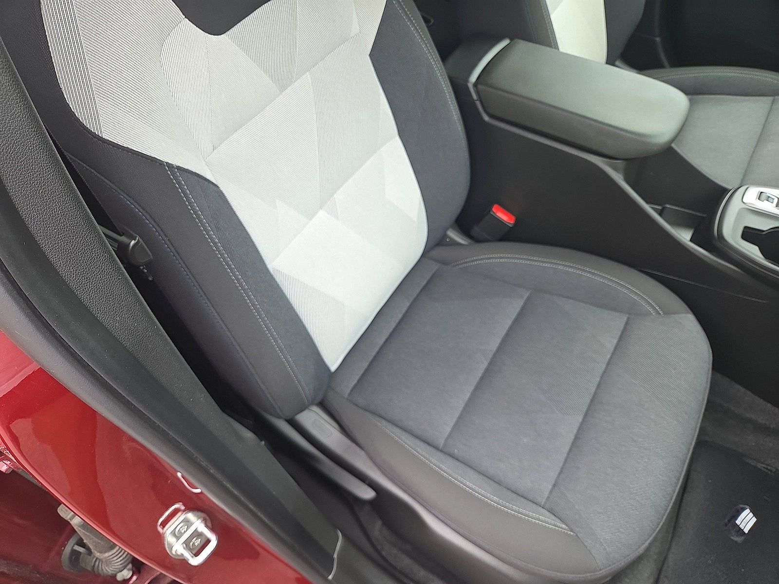 2024 Chevrolet Trax LS FWD