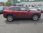 2024 Chevrolet Trax LS FWD