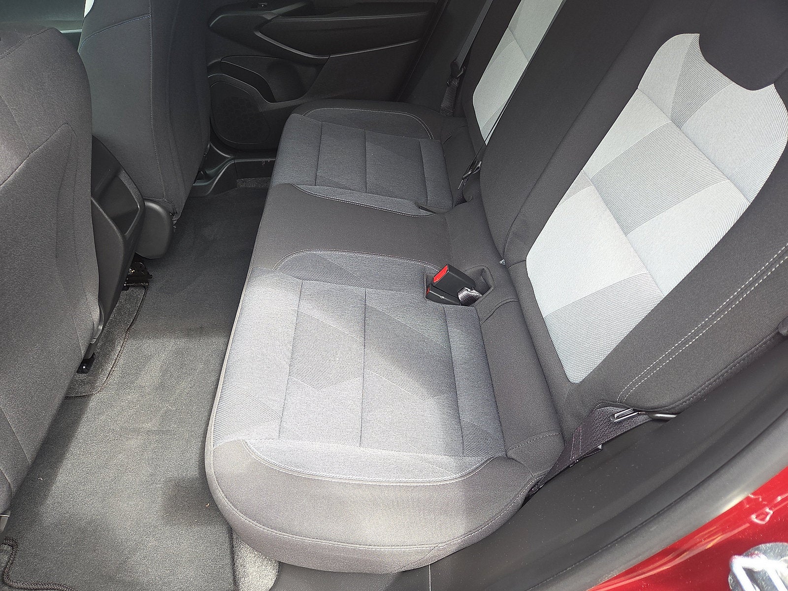 2024 Chevrolet Trax LS FWD