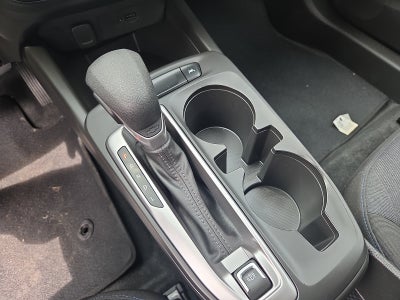 2024 Chevrolet Trax LS FWD