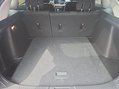 2024 Chevrolet Trax LS FWD