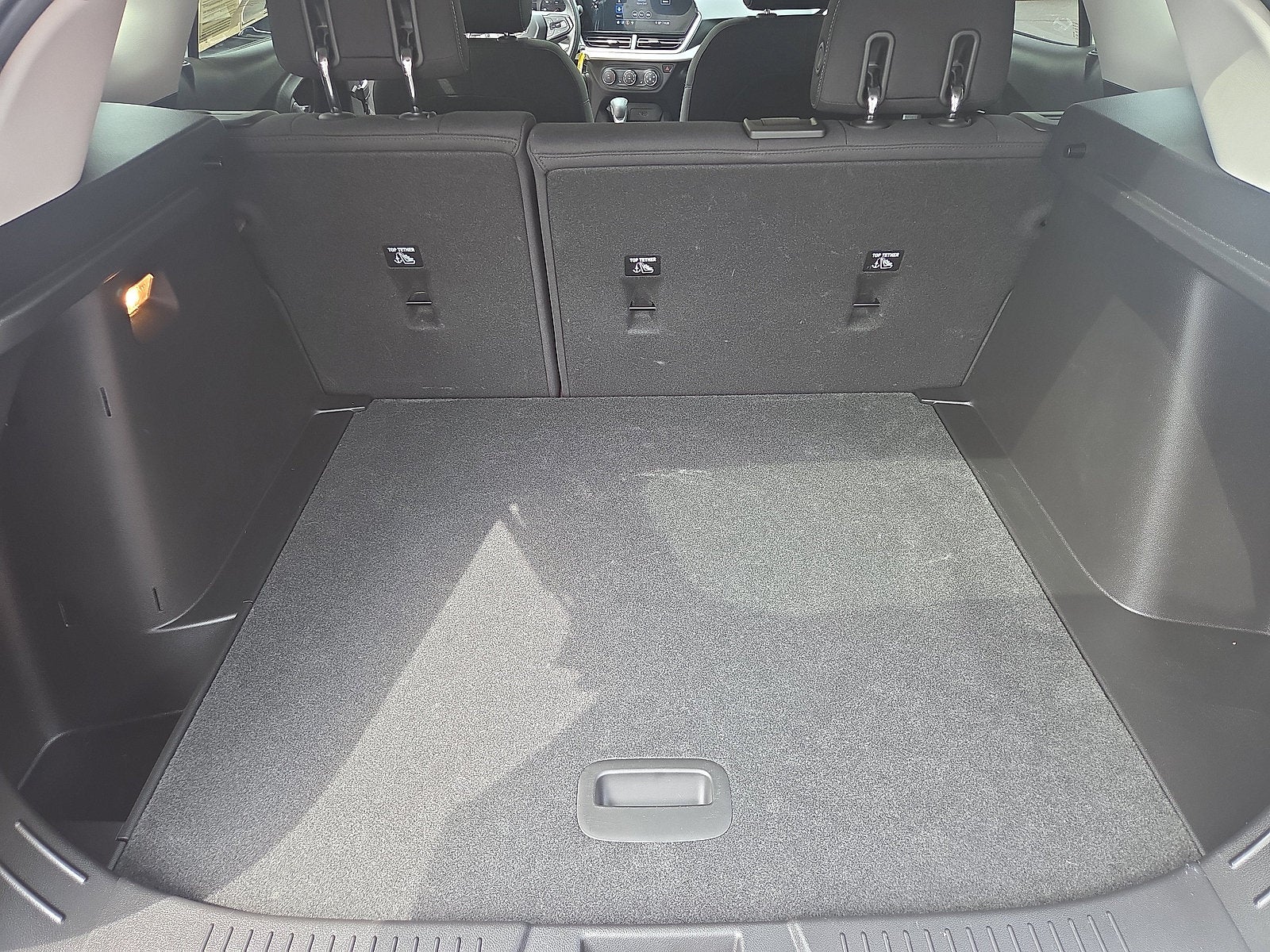 2024 Chevrolet Trax LS FWD