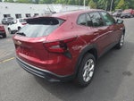 2024 Chevrolet Trax LS FWD
