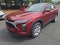 2024 Chevrolet Trax LS FWD