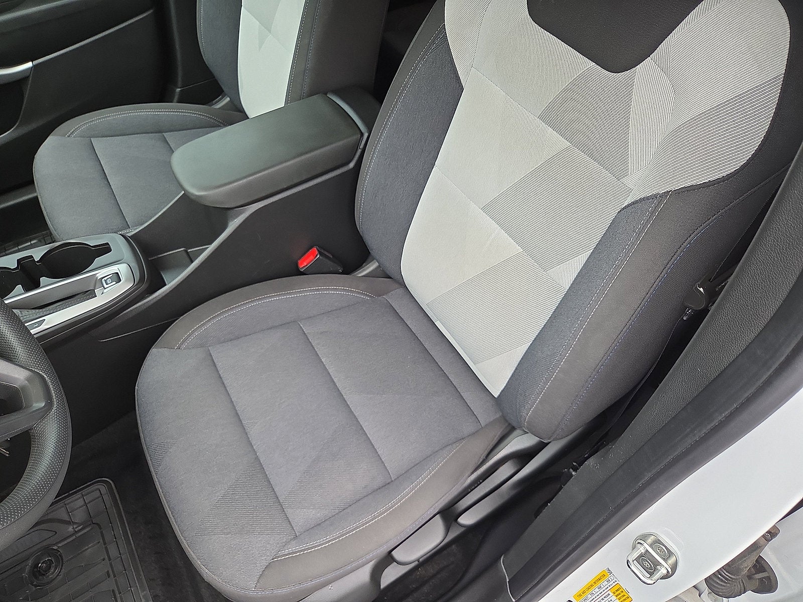 2024 Chevrolet Trax LS FWD