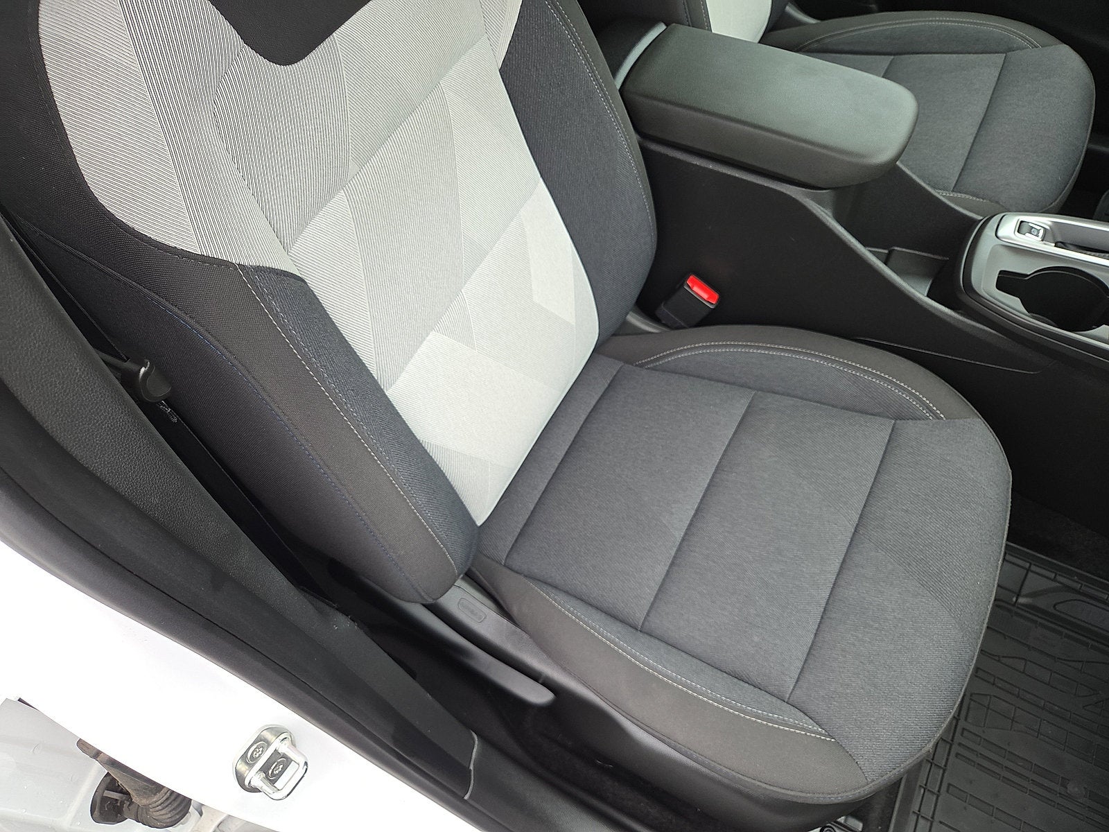 2024 Chevrolet Trax LS FWD