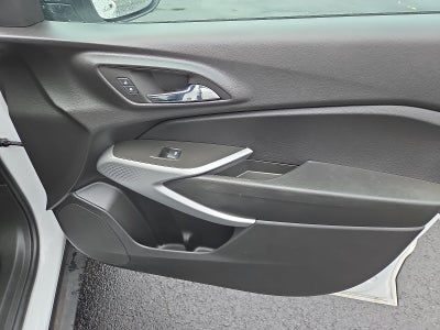 2024 Chevrolet Trax LS FWD