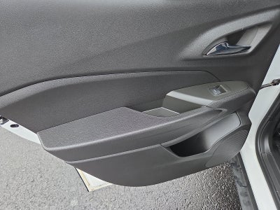 2024 Chevrolet Trax LS FWD