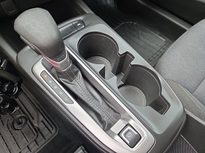 2024 Chevrolet Trax LS FWD