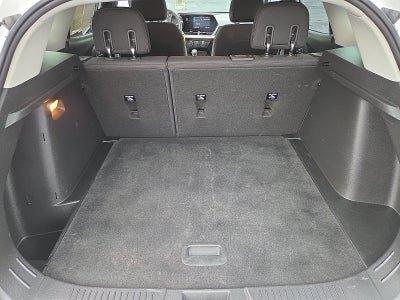 2024 Chevrolet Trax LS FWD
