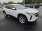 2024 Chevrolet Trax LS FWD