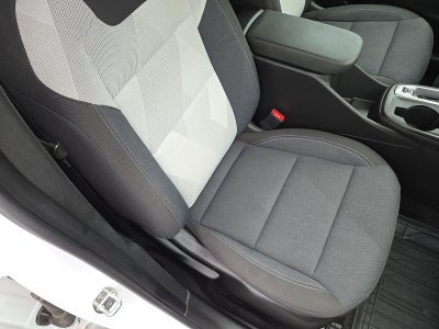 2024 Chevrolet Trax LS FWD