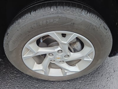 2024 Chevrolet Trax LS FWD