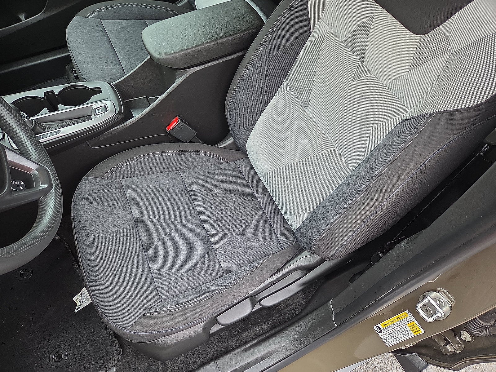 2024 Chevrolet Trax LS FWD