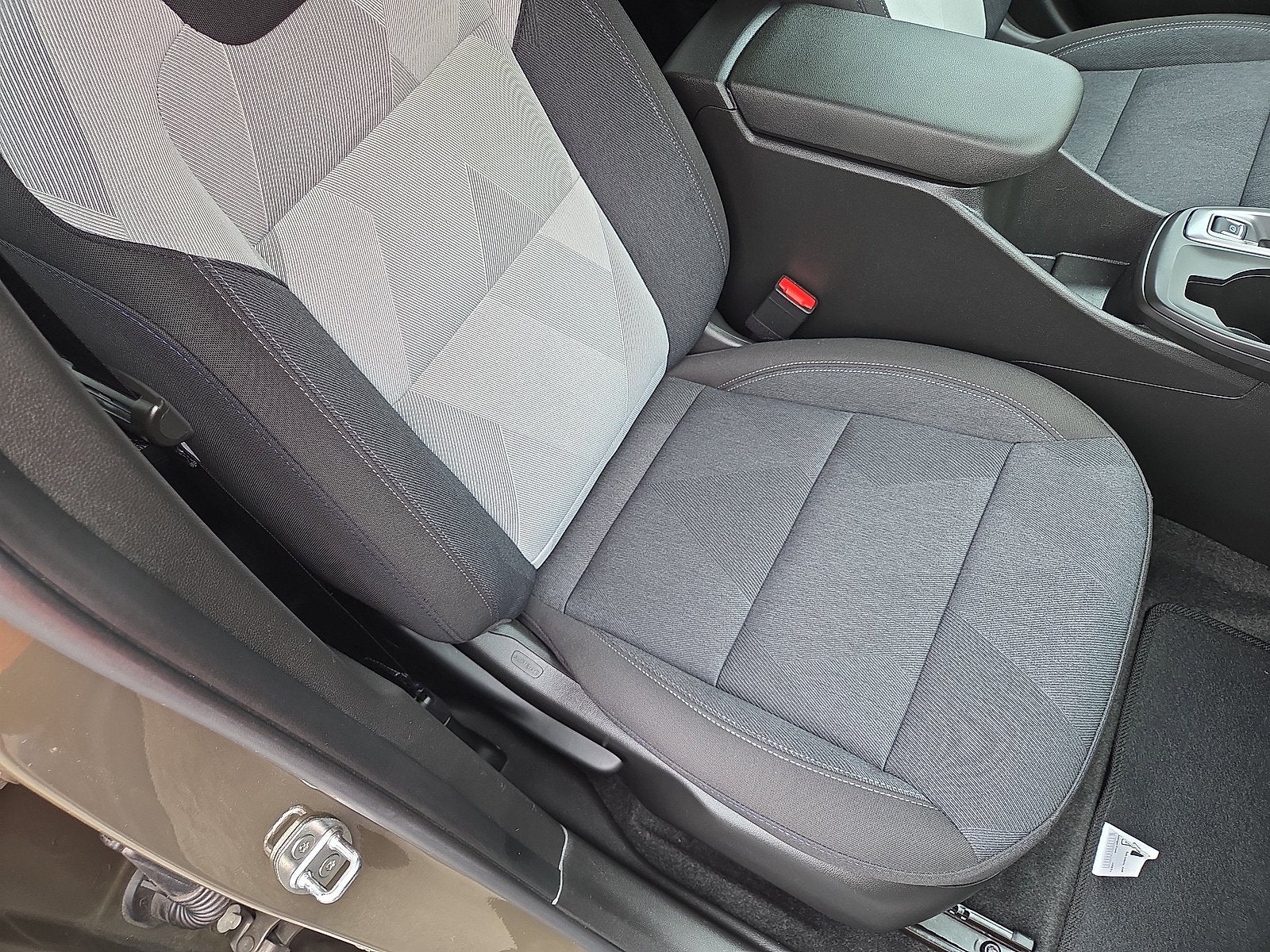 2024 Chevrolet Trax LS FWD