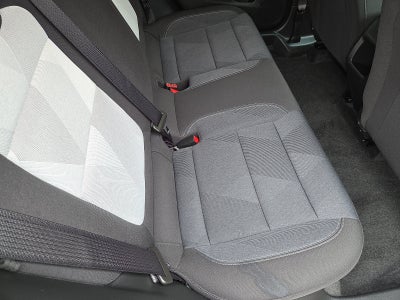 2024 Chevrolet Trax LS FWD