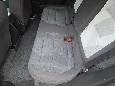 2024 Chevrolet Trax LS FWD