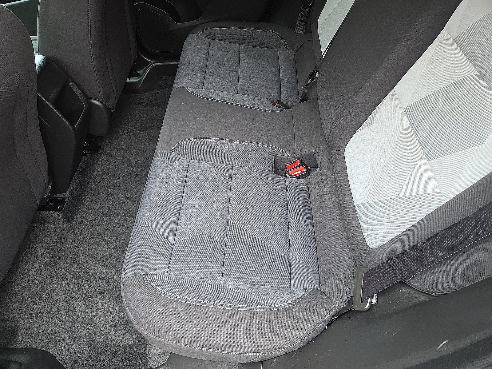 2024 Chevrolet Trax LS FWD