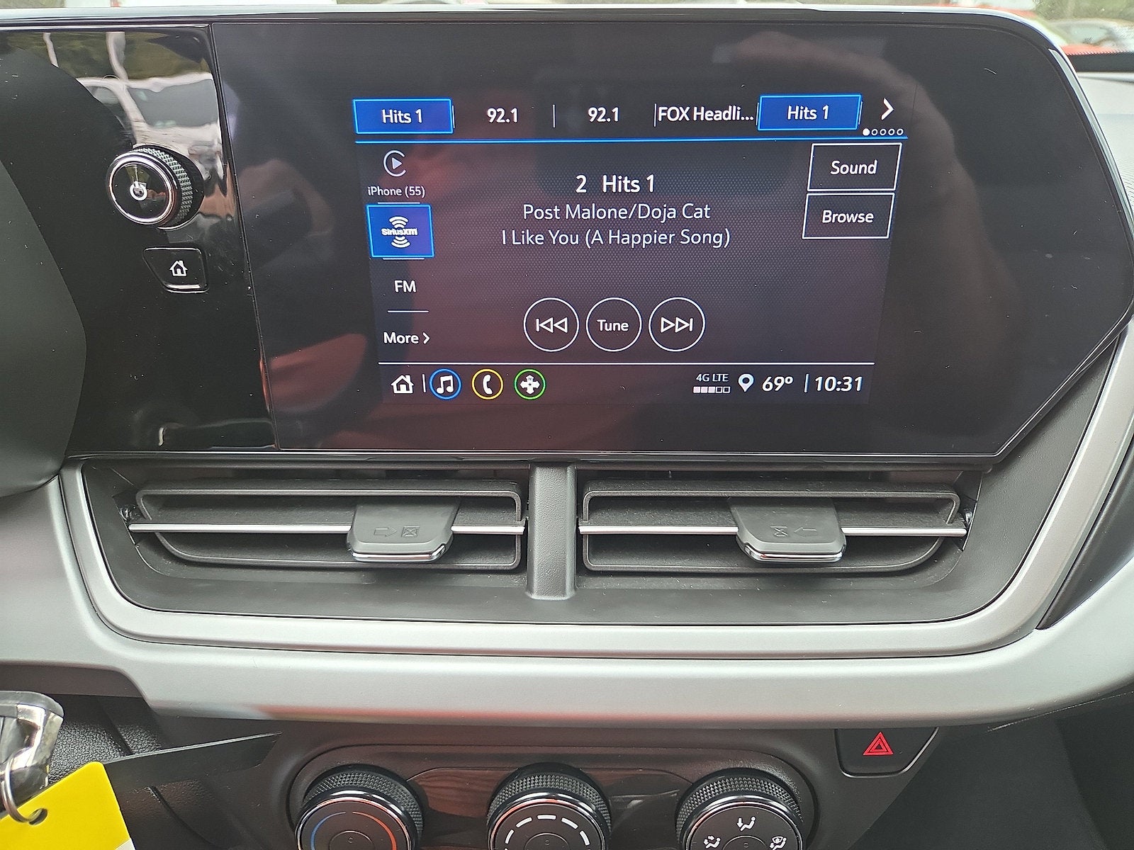 2024 Chevrolet Trax LS FWD
