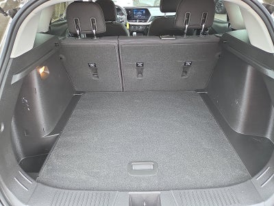 2024 Chevrolet Trax LS FWD