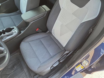 2024 Chevrolet Trax LS FWD