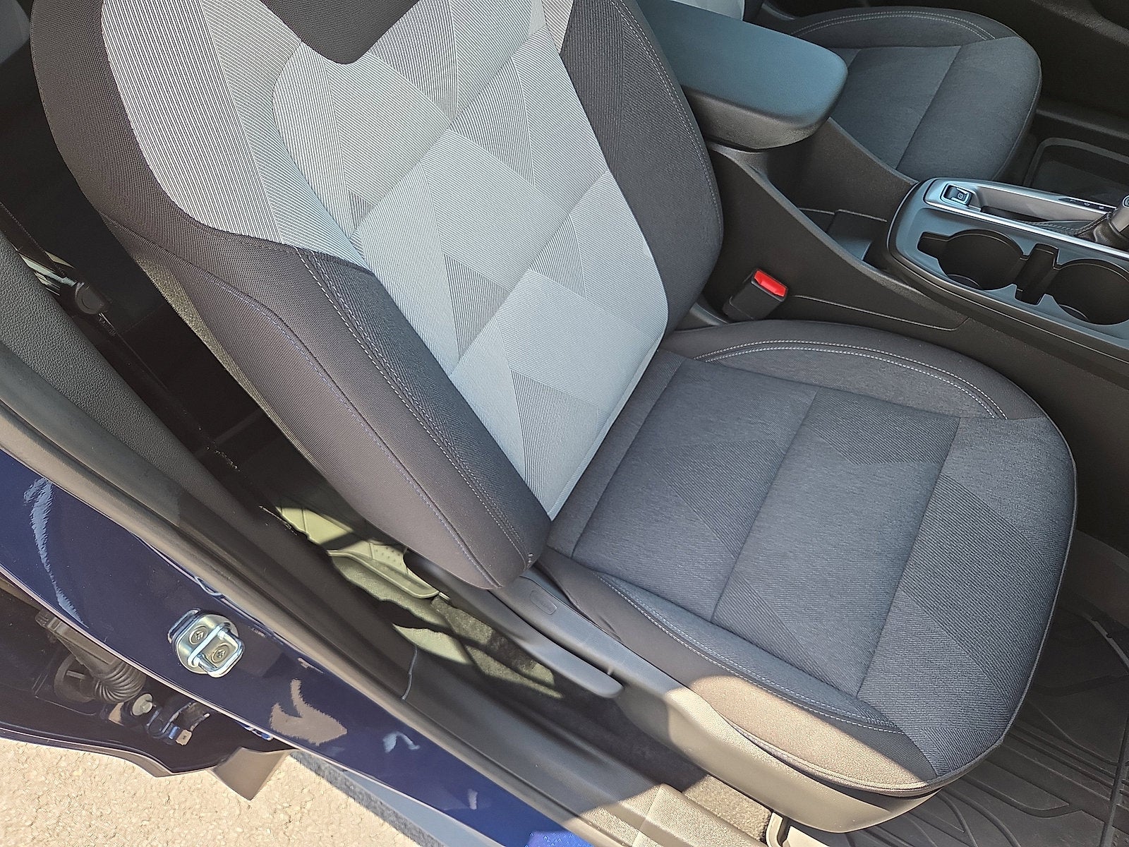 2024 Chevrolet Trax LS FWD