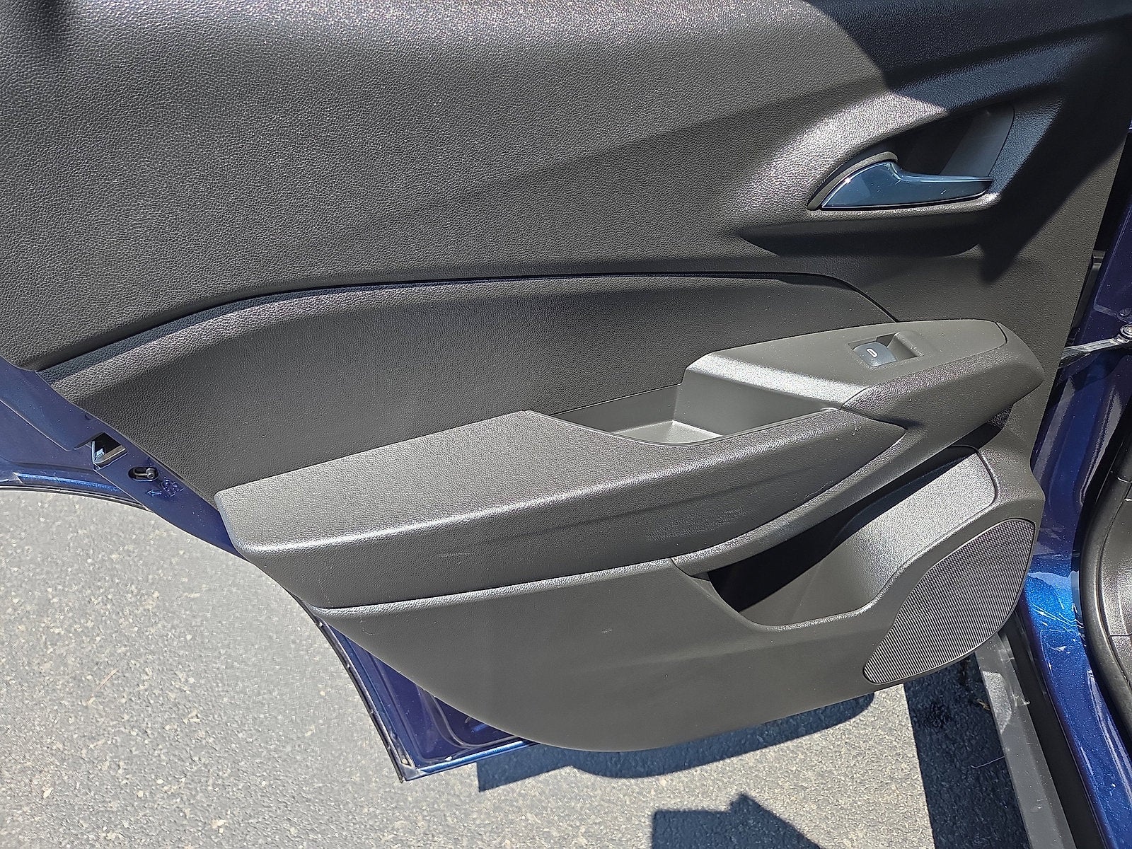 2024 Chevrolet Trax LS FWD