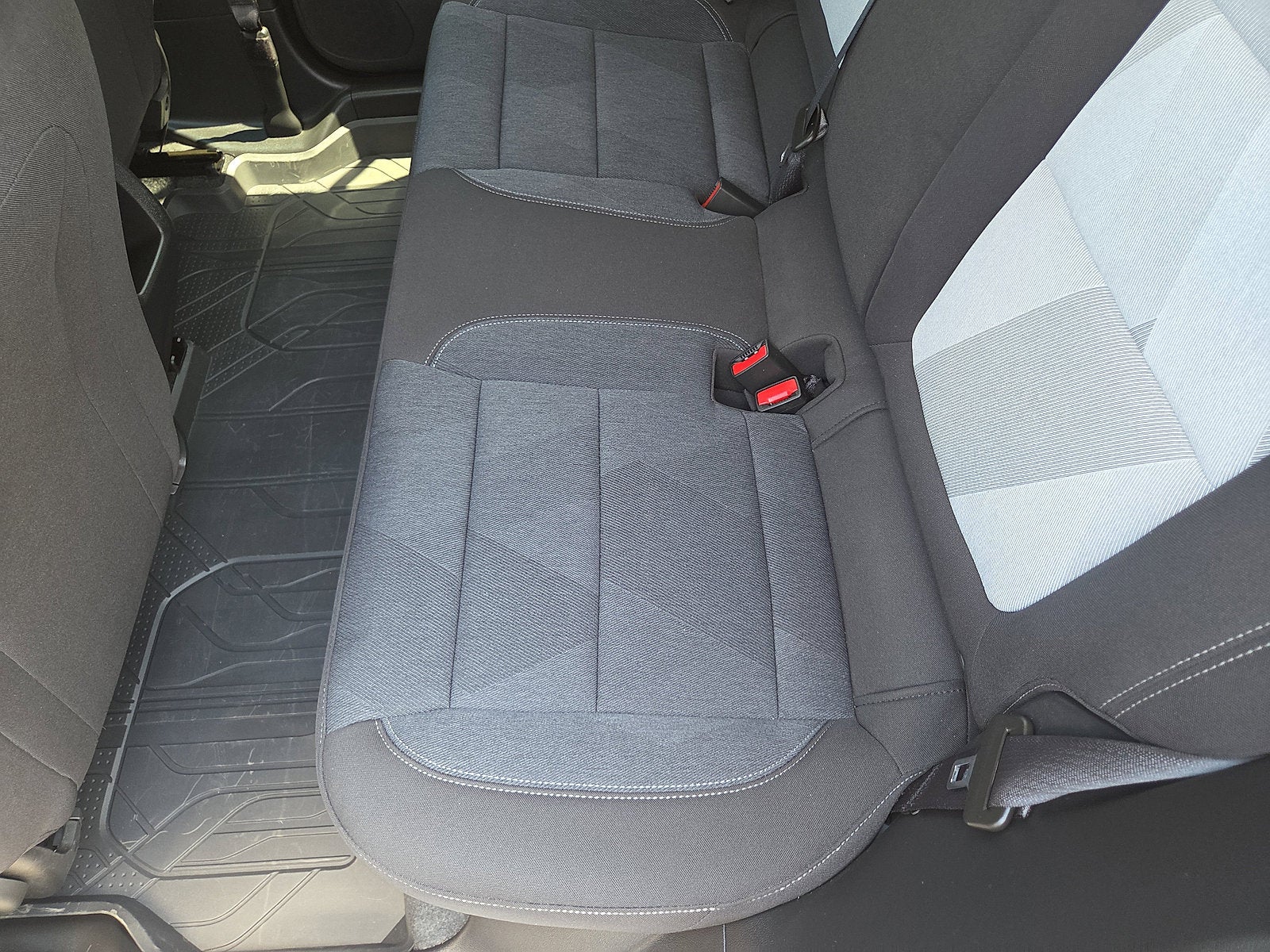 2024 Chevrolet Trax LS FWD