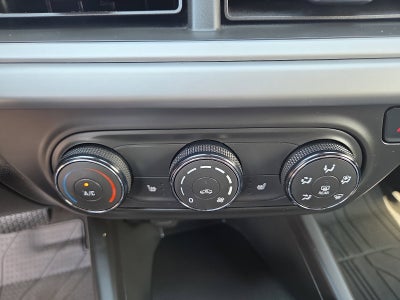 2024 Chevrolet Trax LS FWD