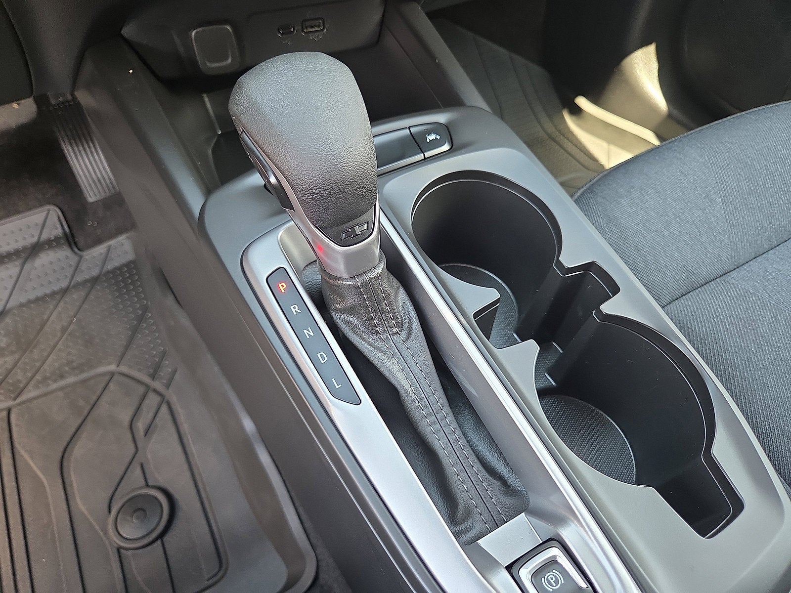 2024 Chevrolet Trax LS FWD