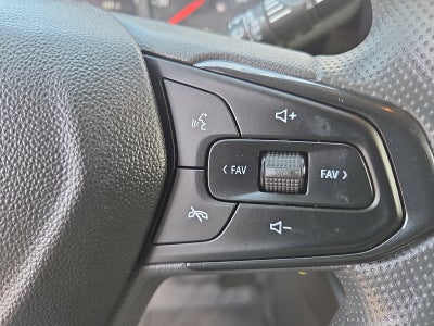 2024 Chevrolet Trax LS FWD