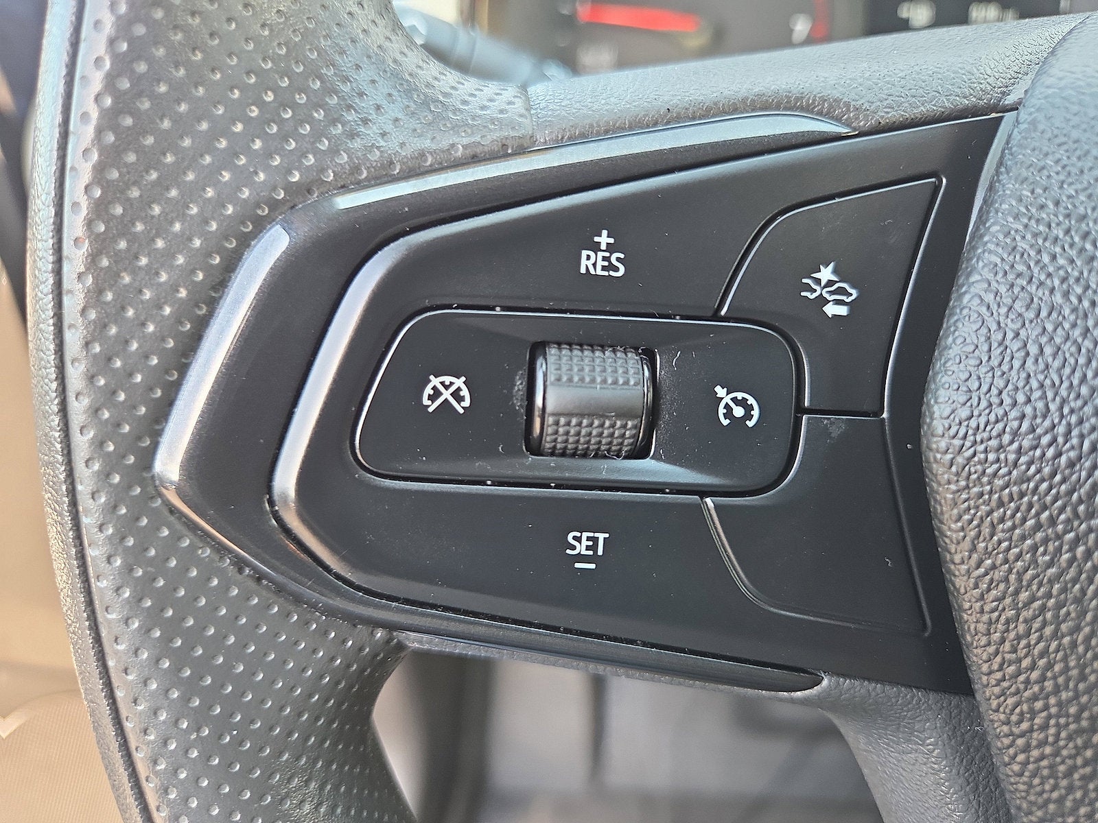 2024 Chevrolet Trax LS FWD