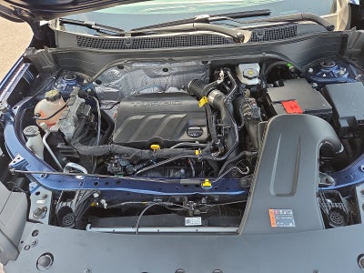 2024 Chevrolet Trax LS FWD