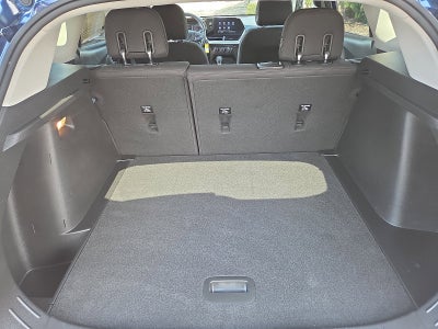 2024 Chevrolet Trax LS FWD