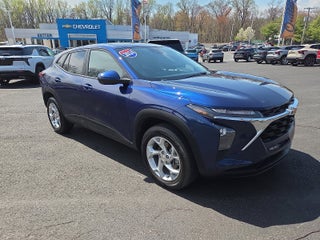 2024 Chevrolet Trax LS FWD