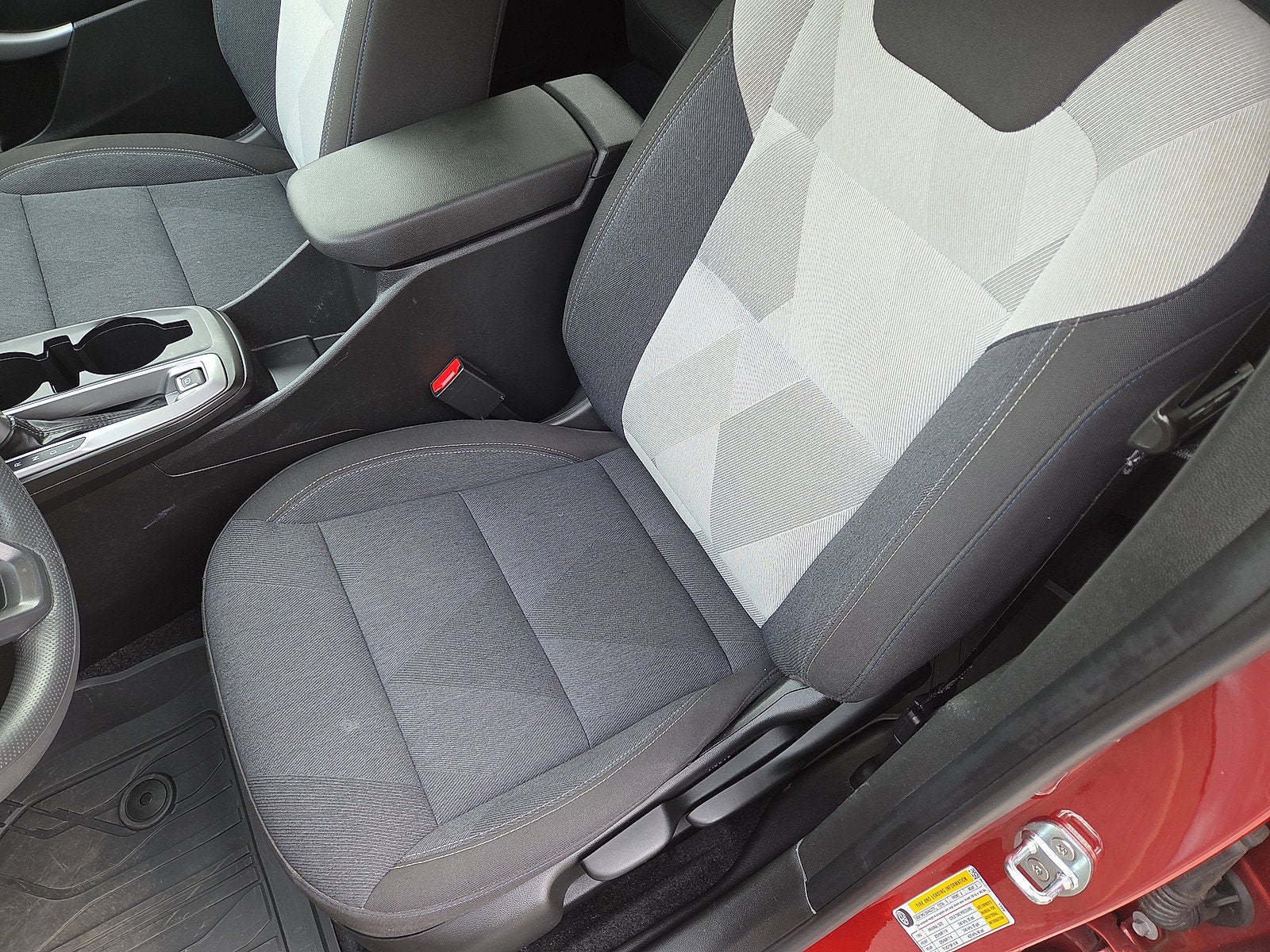 2024 Chevrolet Trax LS FWD